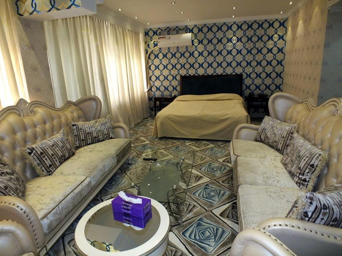 Resort & Hotel Intercontinental Kabul Buitenkant foto