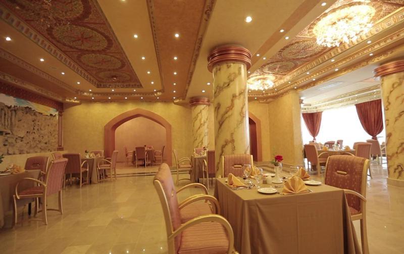Resort & Hotel Intercontinental Kabul Buitenkant foto