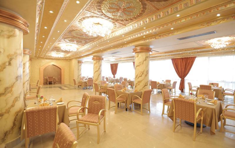 Resort & Hotel Intercontinental Kabul Buitenkant foto
