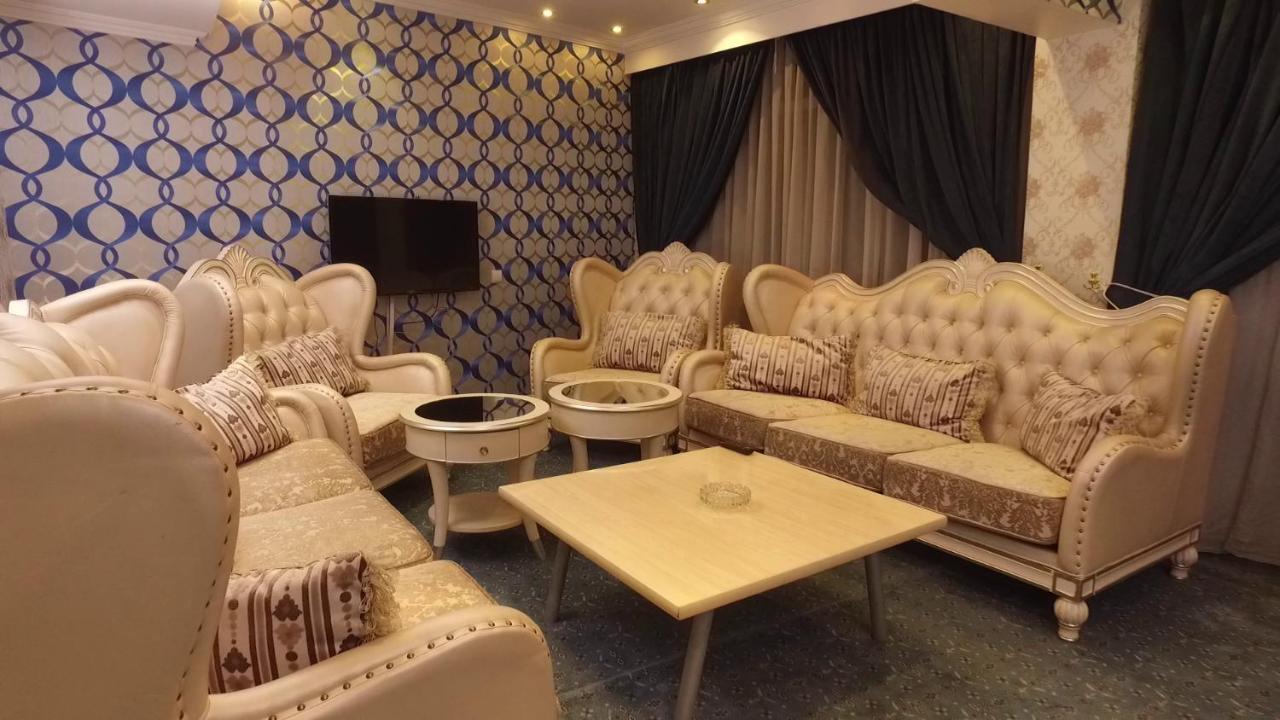 Resort & Hotel Intercontinental Kabul Buitenkant foto