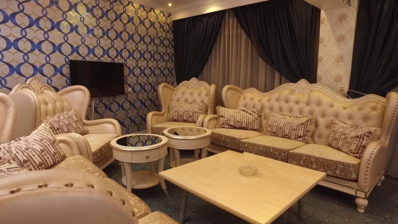 Resort & Hotel Intercontinental Kabul Buitenkant foto